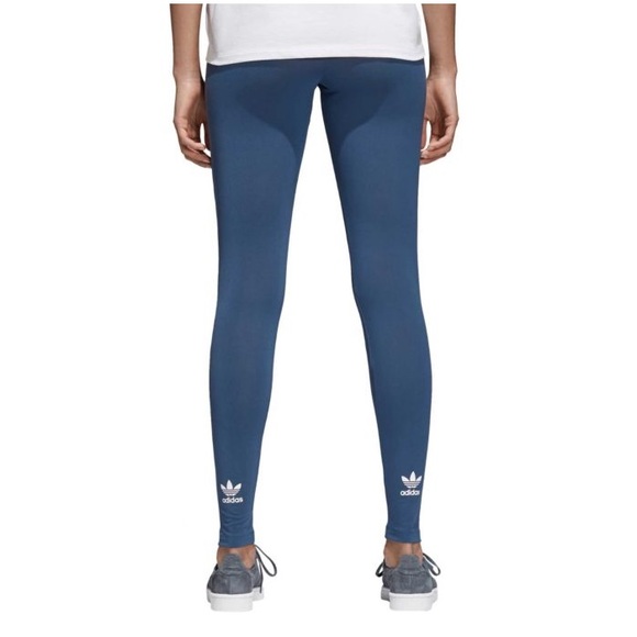 Adidas Originals Leggings/Tights - Picture 4 of 5